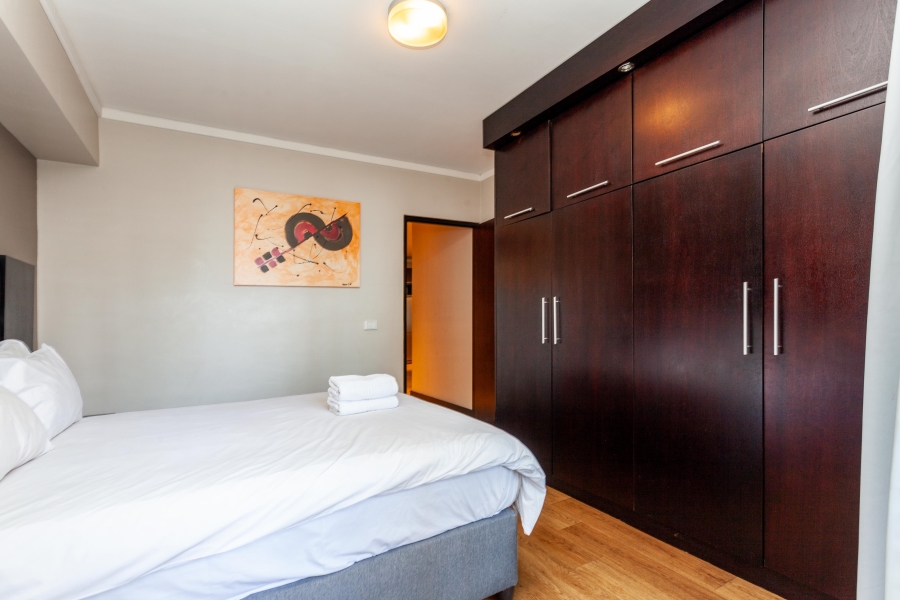 1 Bedroom Property for Sale in Cape Town City Centre Western Cape